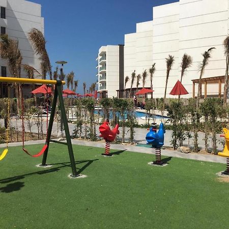 Charming Chalet In Port Said With Garden View 'Ezbet Shalabi el-Rudi Extérieur photo