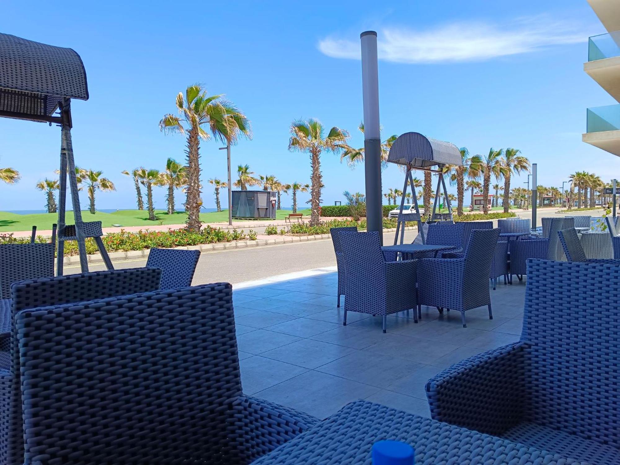 Charming Chalet In Port Said With Garden View 'Ezbet Shalabi el-Rudi Extérieur photo