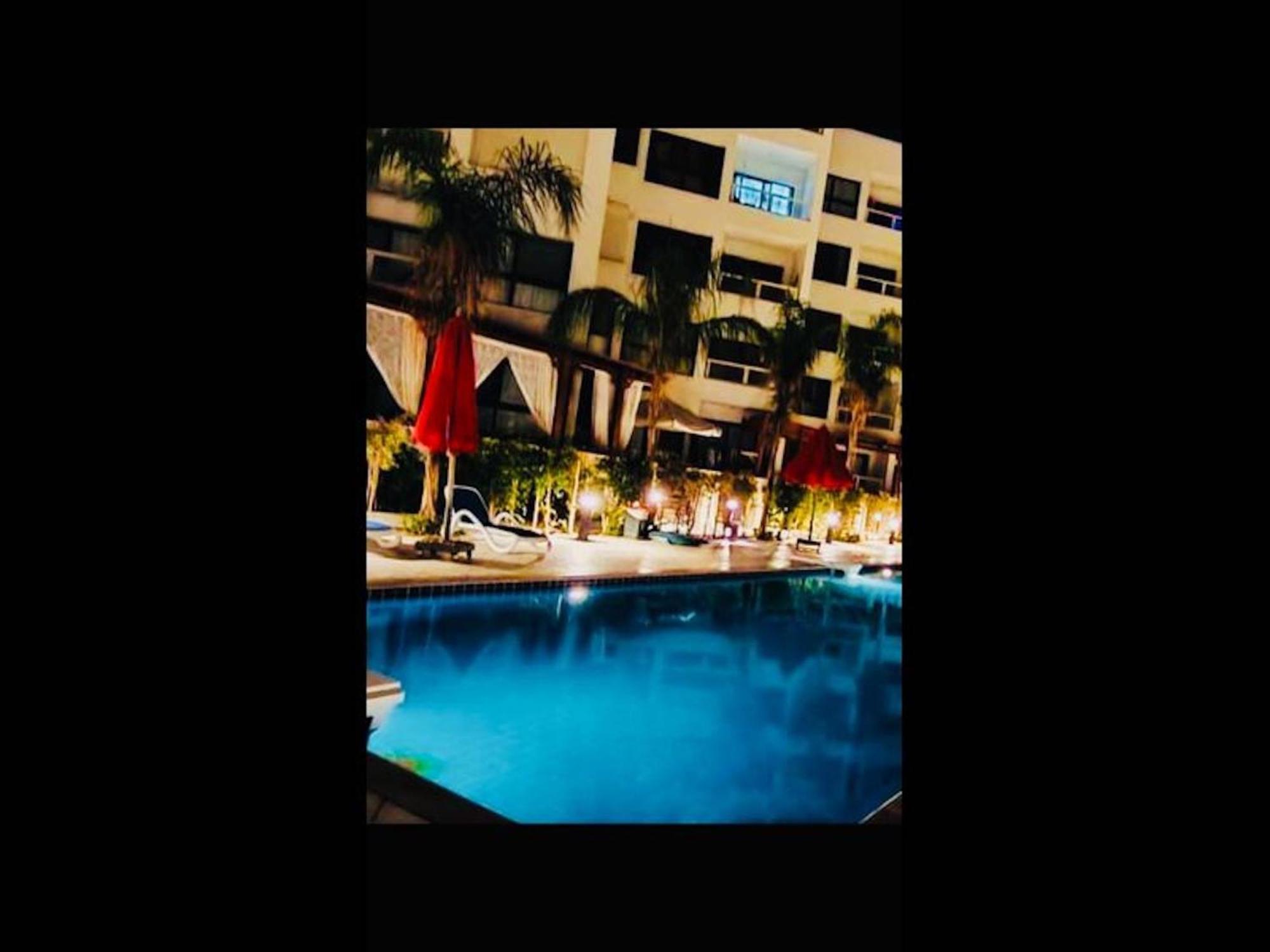 Charming Chalet In Port Said With Garden View 'Ezbet Shalabi el-Rudi Extérieur photo