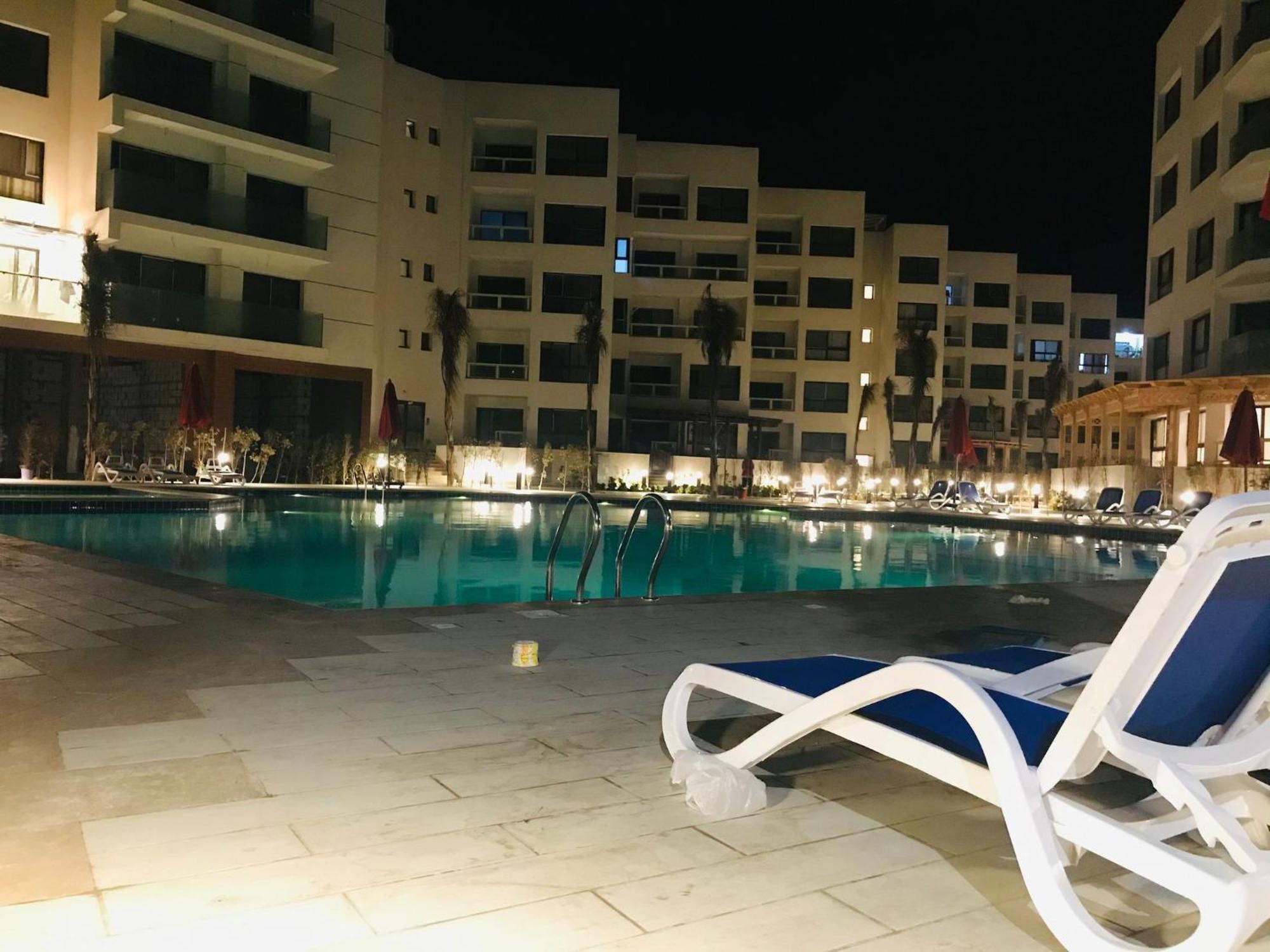 Charming Chalet In Port Said With Garden View 'Ezbet Shalabi el-Rudi Extérieur photo