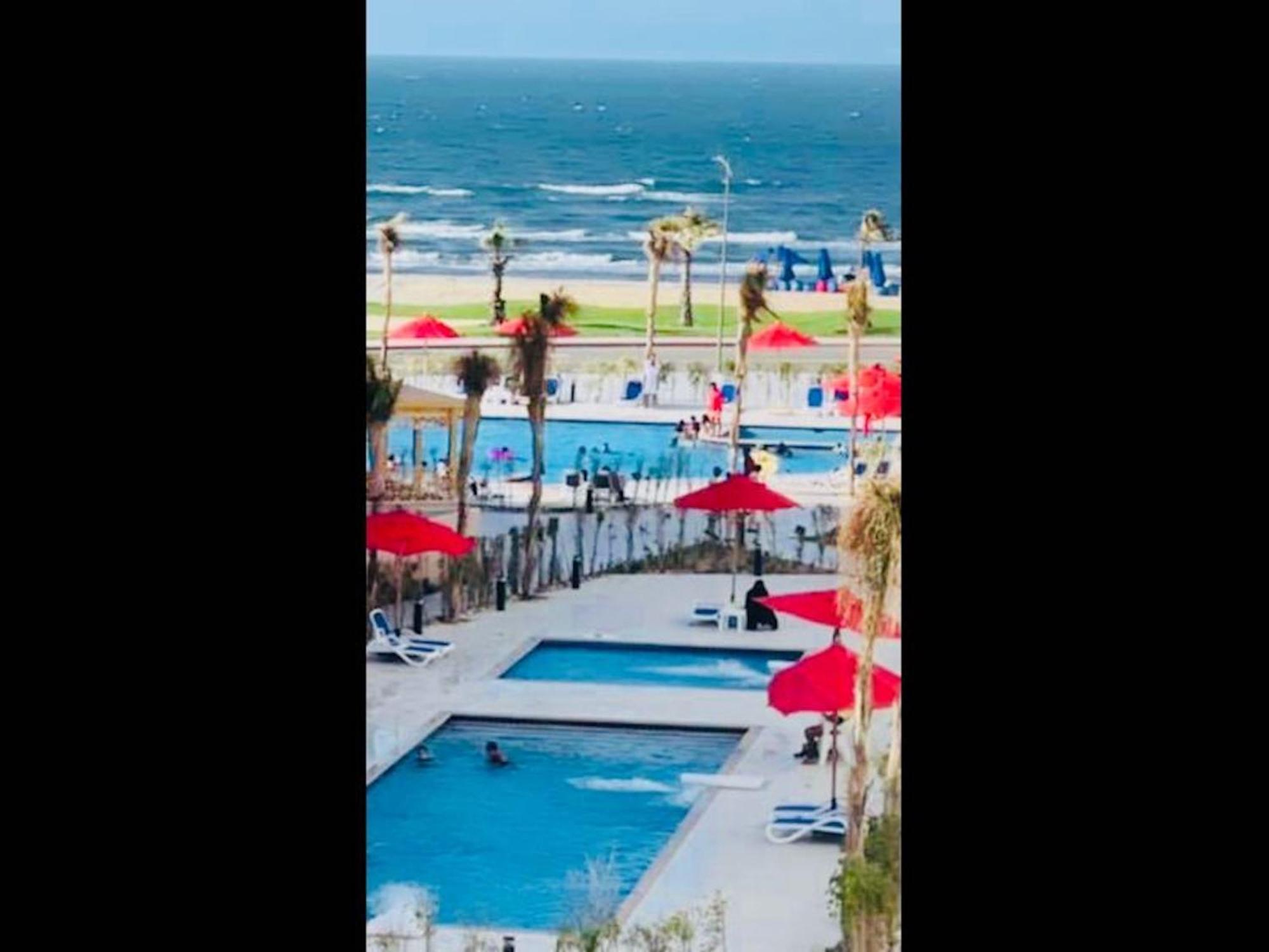 Charming Chalet In Port Said With Garden View 'Ezbet Shalabi el-Rudi Extérieur photo