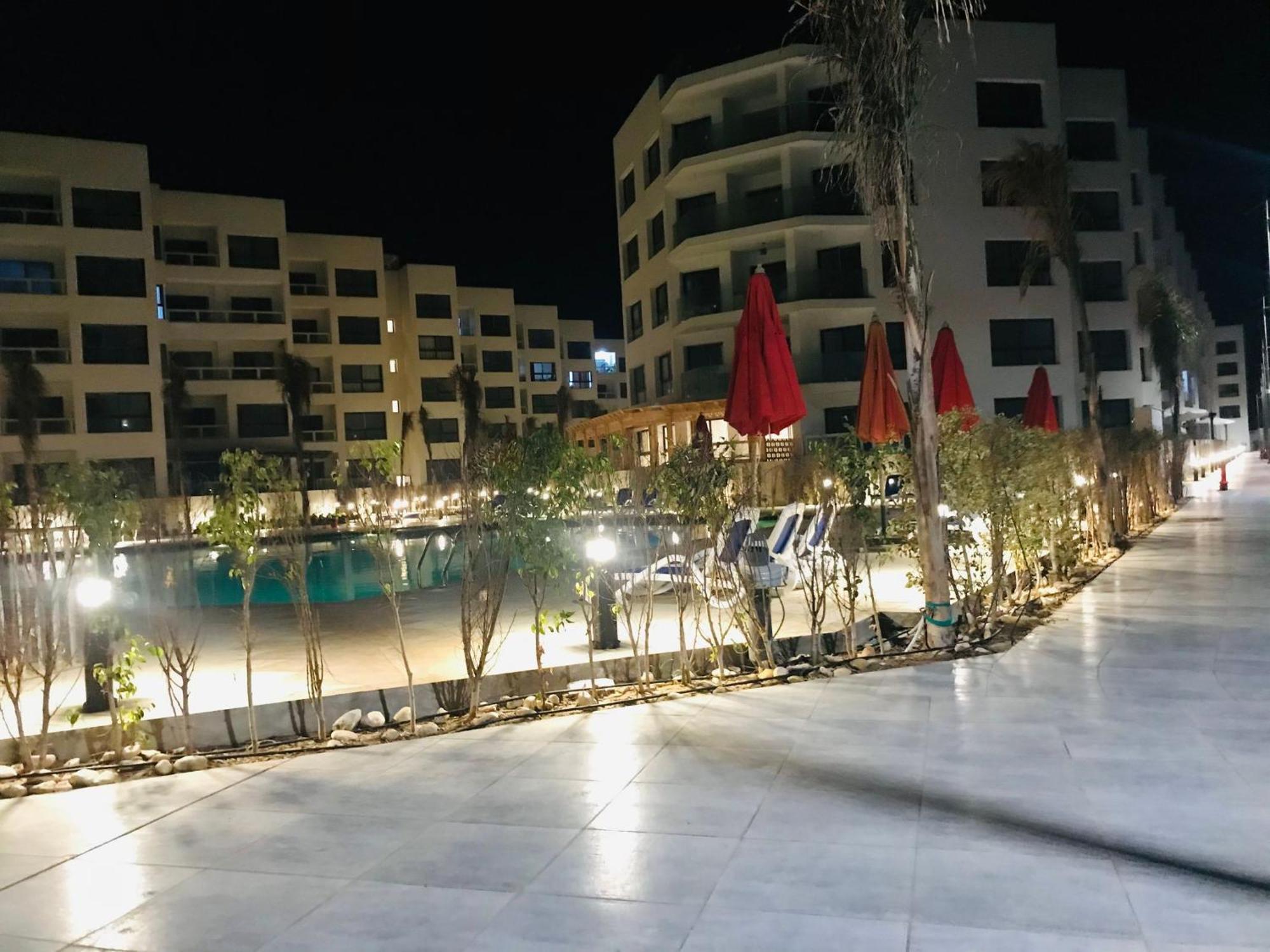 Charming Chalet In Port Said With Garden View 'Ezbet Shalabi el-Rudi Extérieur photo