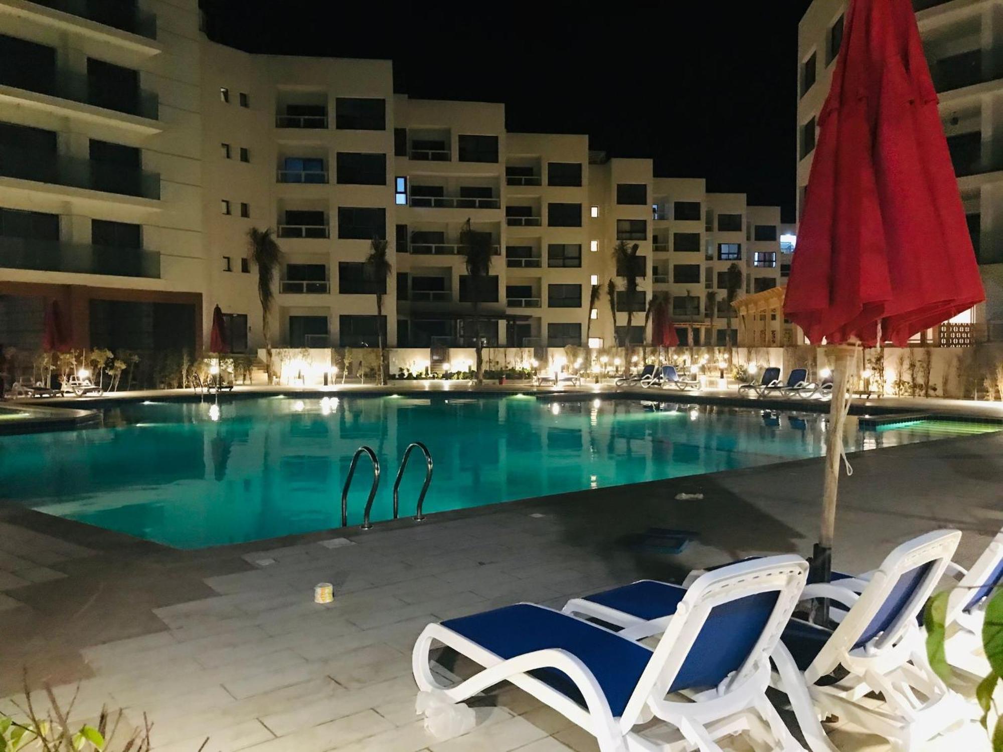 Charming Chalet In Port Said With Garden View 'Ezbet Shalabi el-Rudi Extérieur photo