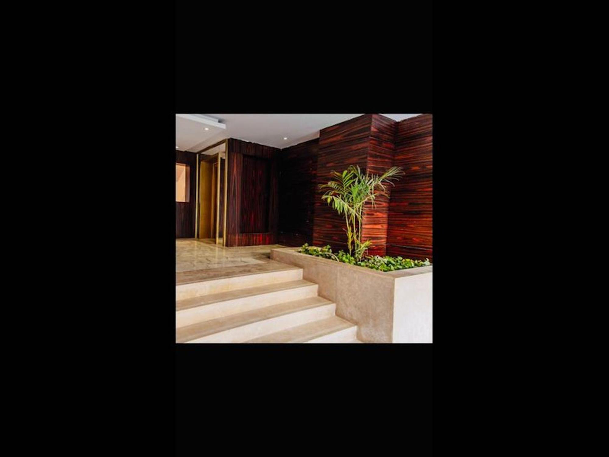 Charming Chalet In Port Said With Garden View 'Ezbet Shalabi el-Rudi Extérieur photo