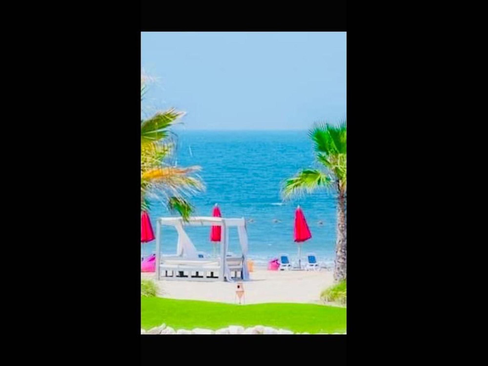 Charming Chalet In Port Said With Garden View 'Ezbet Shalabi el-Rudi Extérieur photo