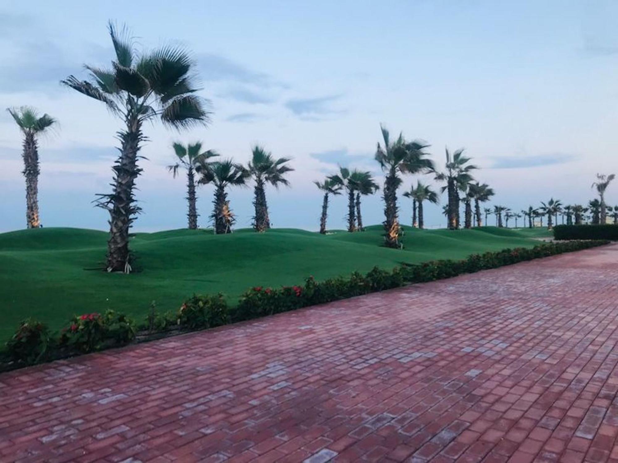 Charming Chalet In Port Said With Garden View 'Ezbet Shalabi el-Rudi Extérieur photo
